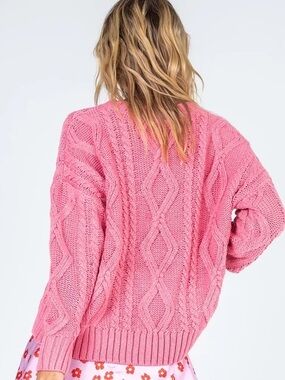 Princess Polly Anaya Oversized Sweater